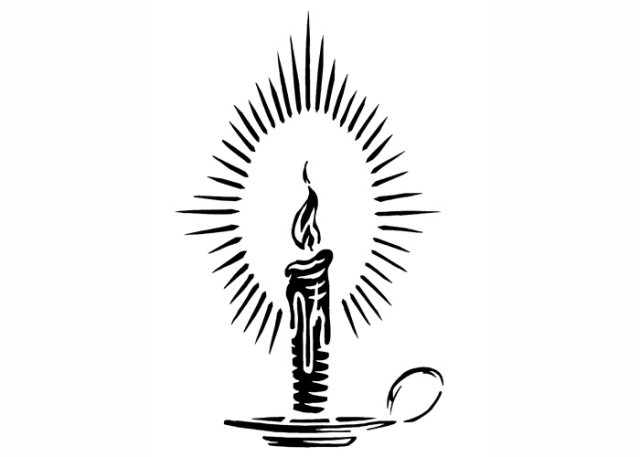 candle icon